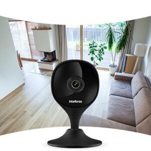 Câmera interna Wi-Fi Full HD